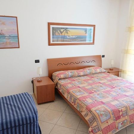 Liro Apartments Lido di Jesolo Eksteriør billede