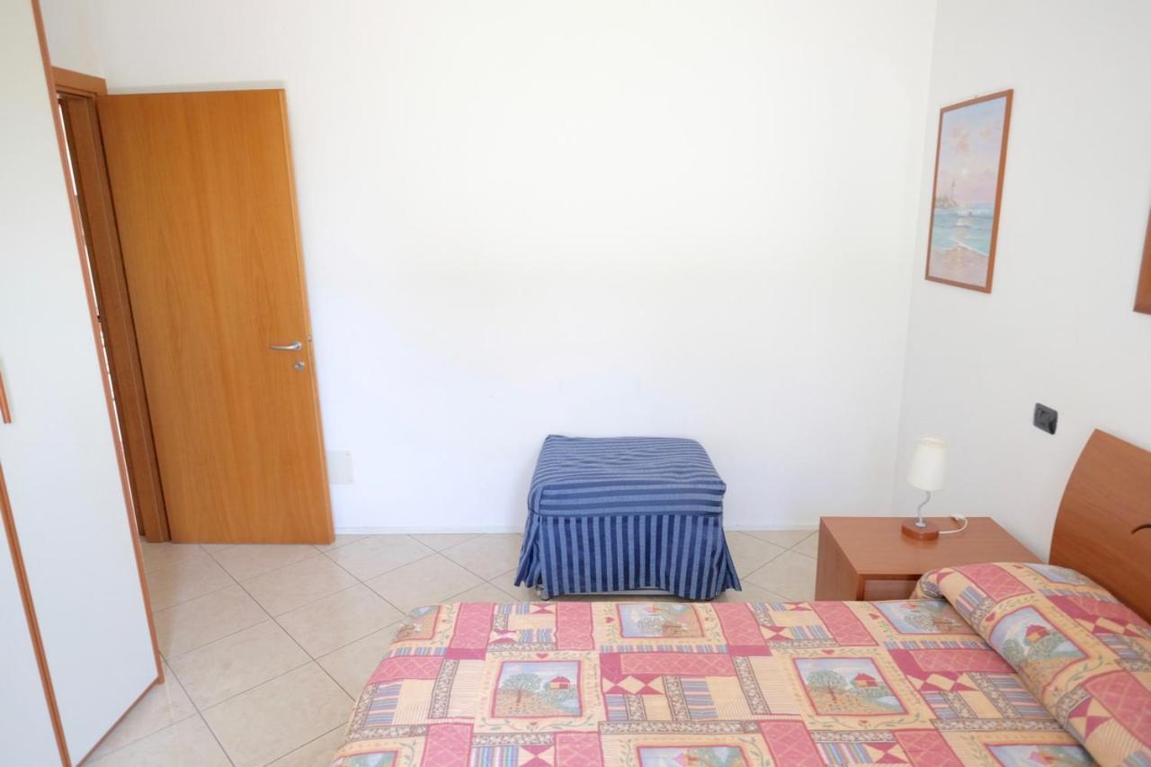 Liro Apartments Lido di Jesolo Eksteriør billede