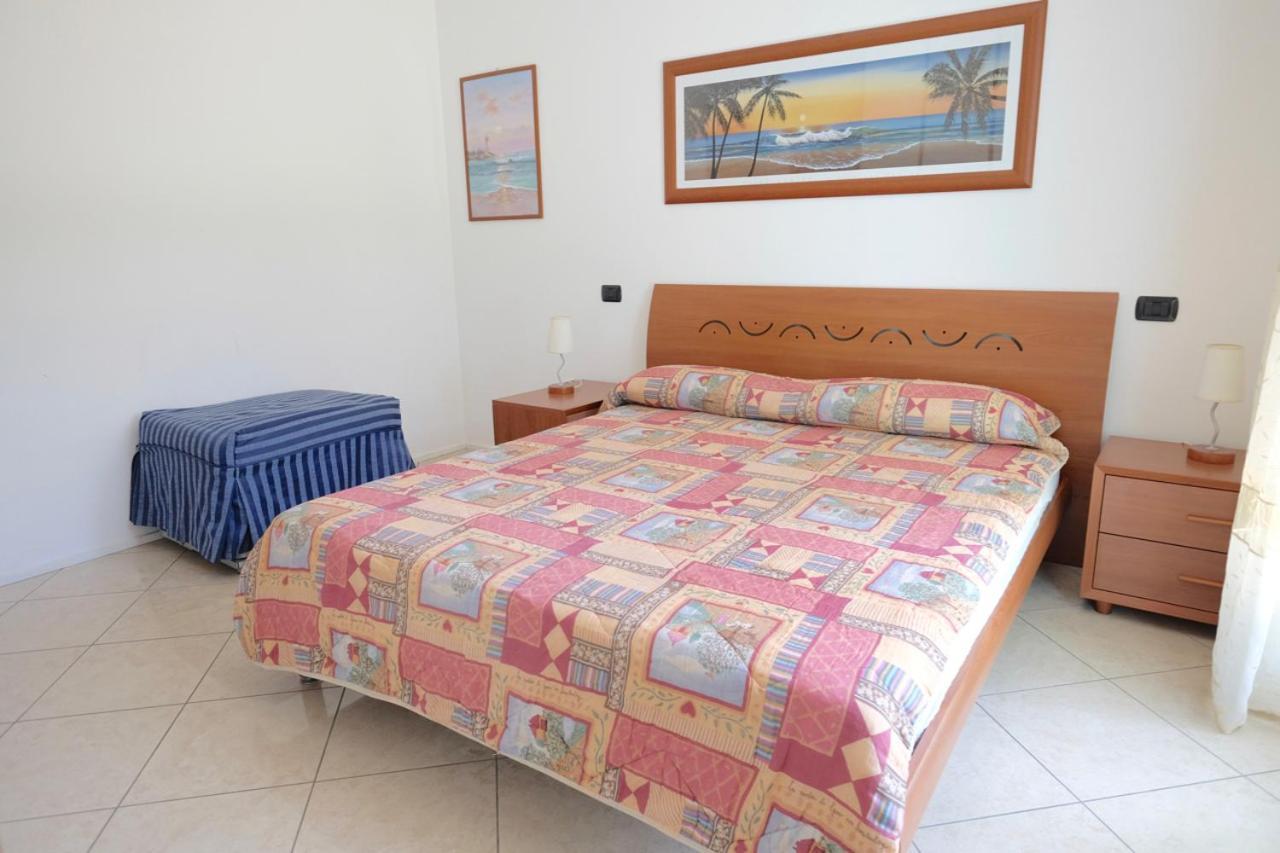 Liro Apartments Lido di Jesolo Eksteriør billede