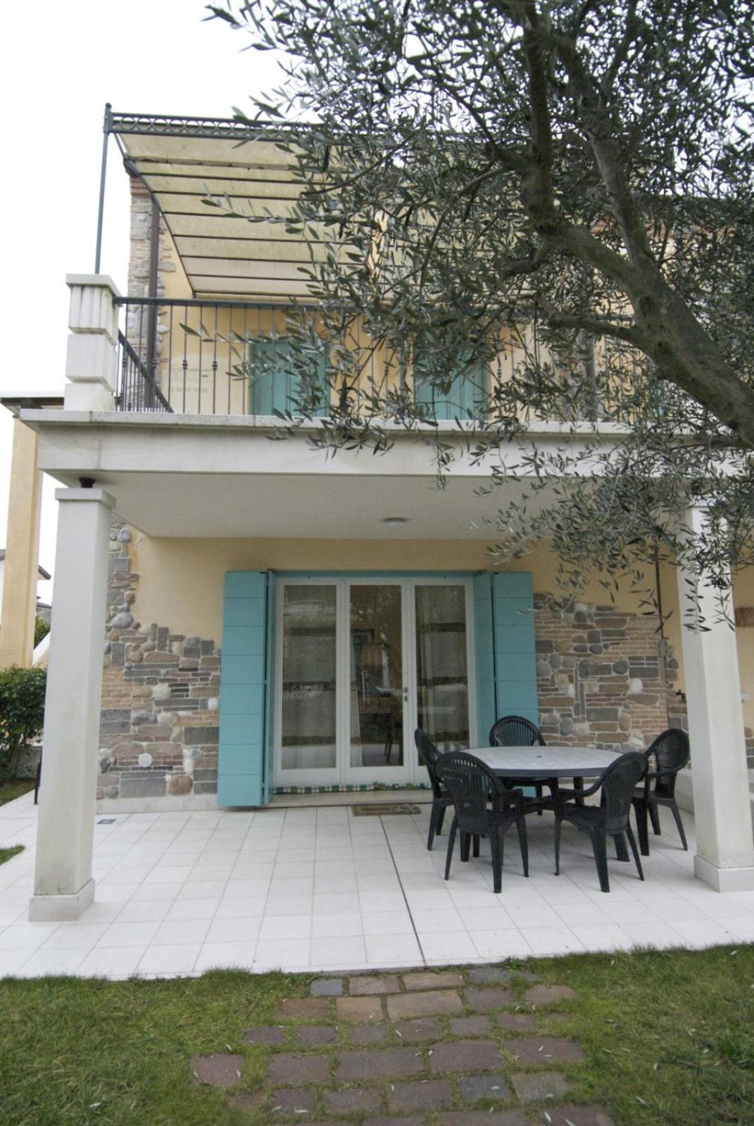 Liro Apartments Lido di Jesolo Eksteriør billede