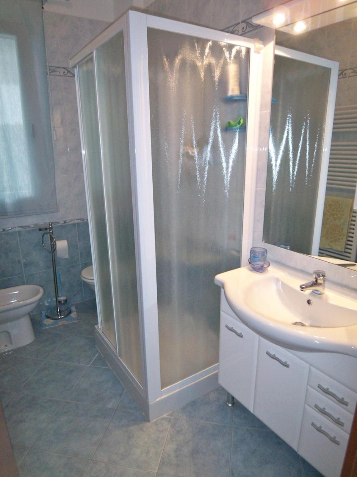 Liro Apartments Lido di Jesolo Eksteriør billede