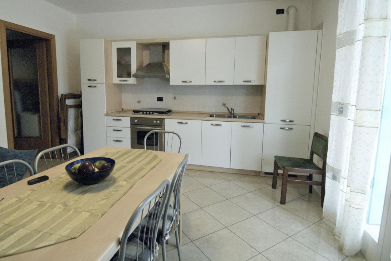 Liro Apartments Lido di Jesolo Eksteriør billede