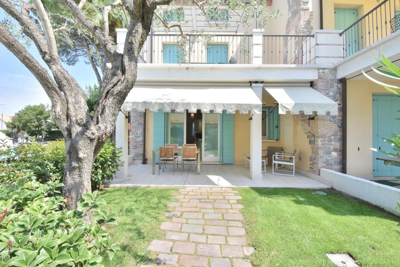 Liro Apartments Lido di Jesolo Eksteriør billede