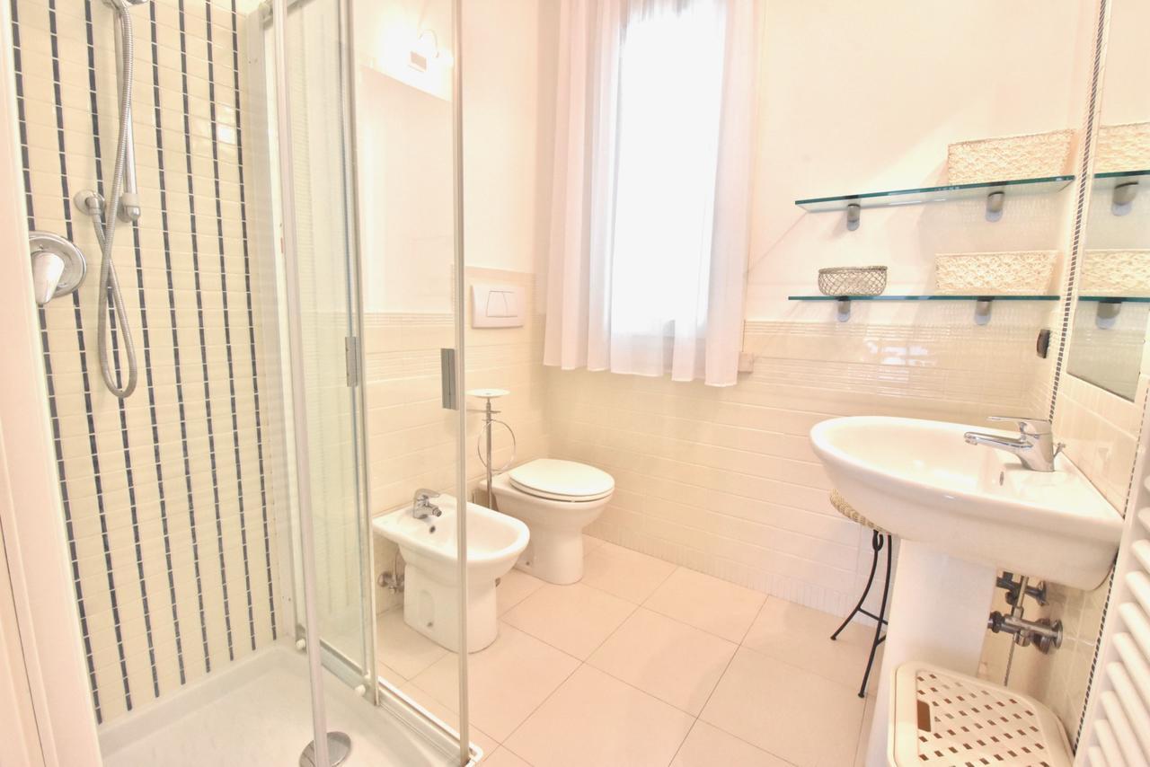 Liro Apartments Lido di Jesolo Eksteriør billede