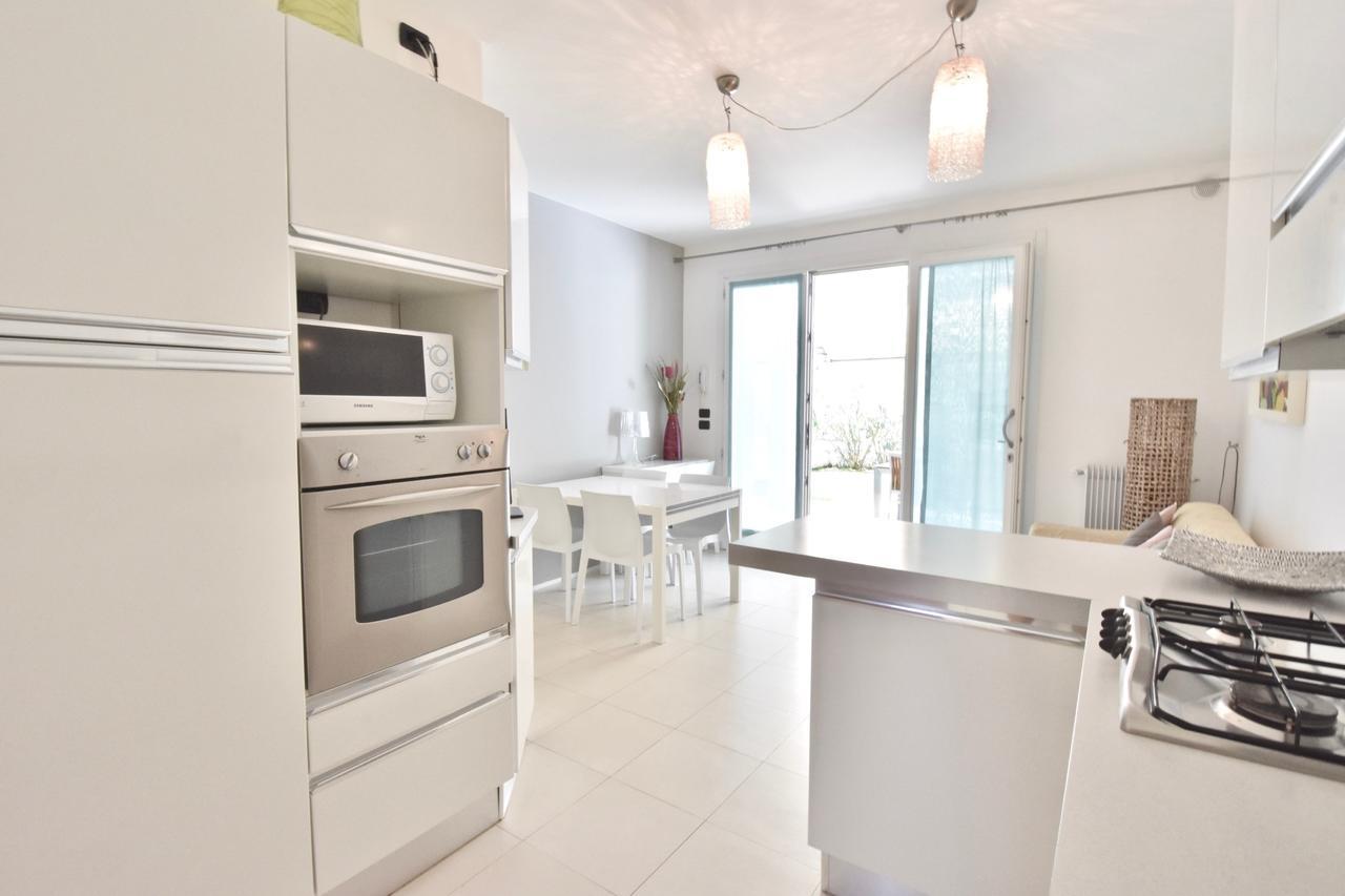 Liro Apartments Lido di Jesolo Eksteriør billede