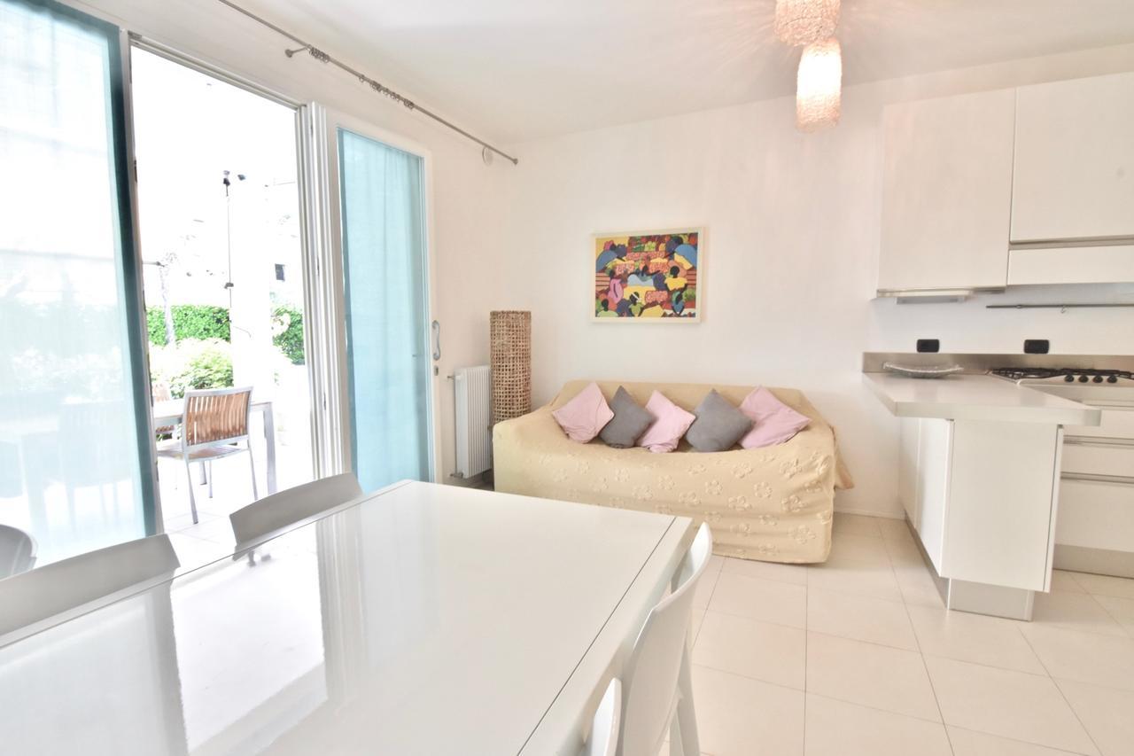 Liro Apartments Lido di Jesolo Eksteriør billede
