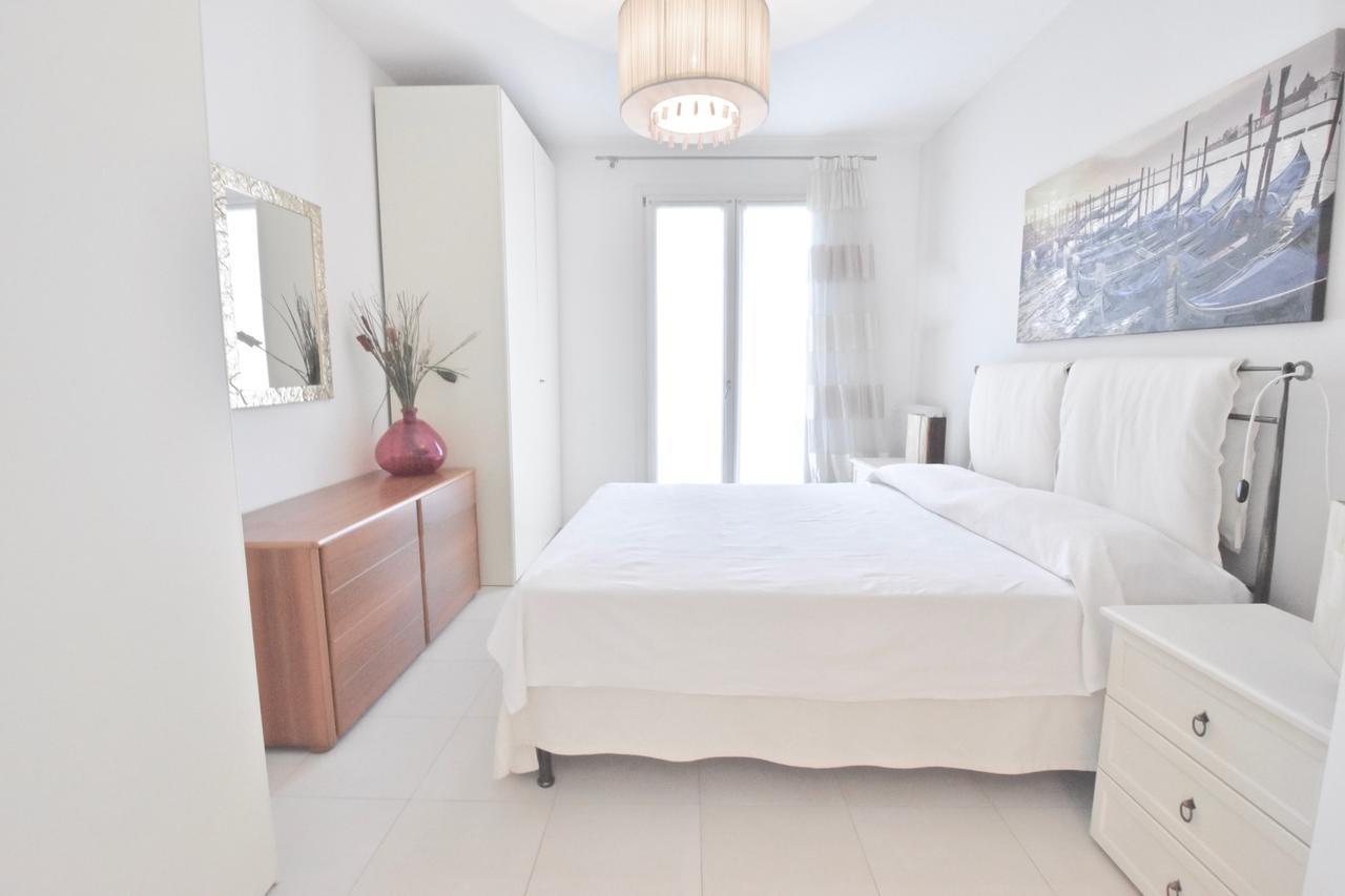 Liro Apartments Lido di Jesolo Eksteriør billede
